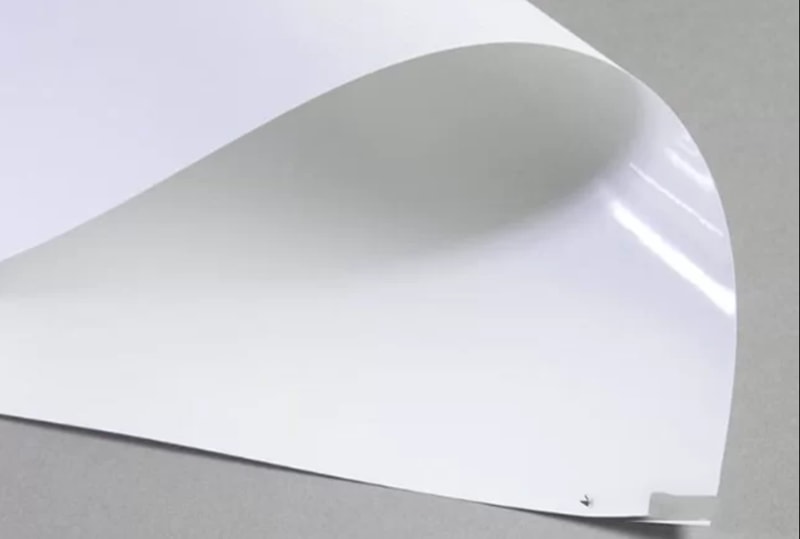 Giấy Crystal là gì