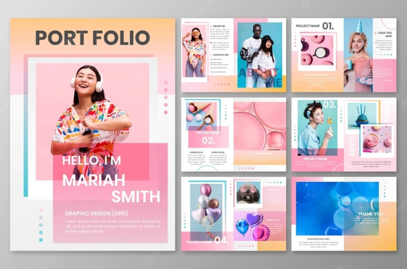 Profile cá nhân là gì